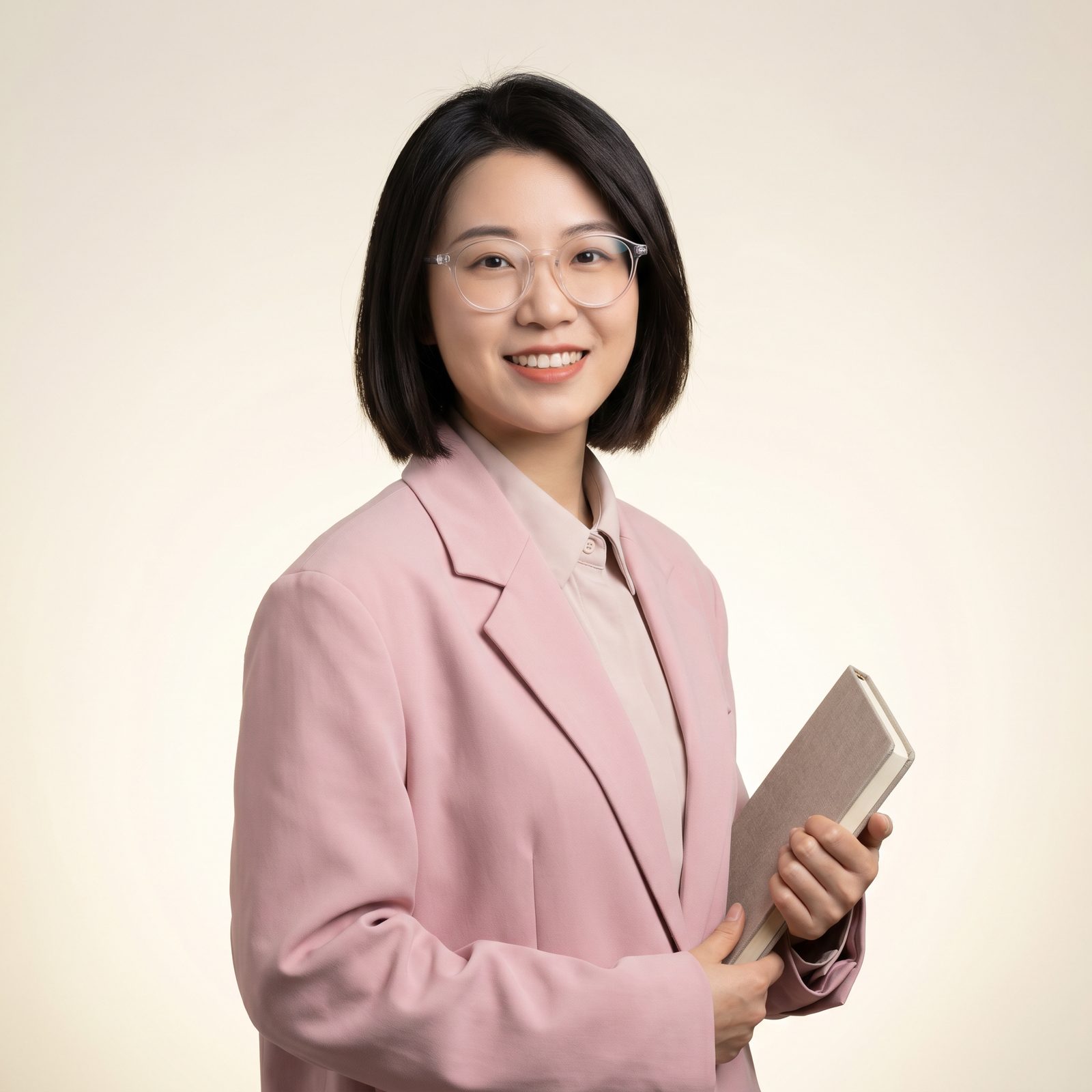 小欣奈 二次元文化顾问 苏小莴 头像
